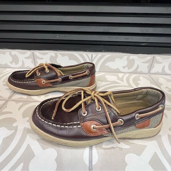 Sperry Shoes - Picture 1 of 10